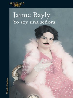 cover image of Yo soy una señora